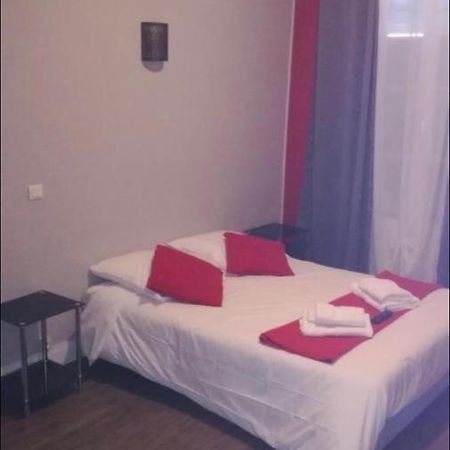 Le Toro Bleu Hotel Montier-en-Der Ngoại thất bức ảnh